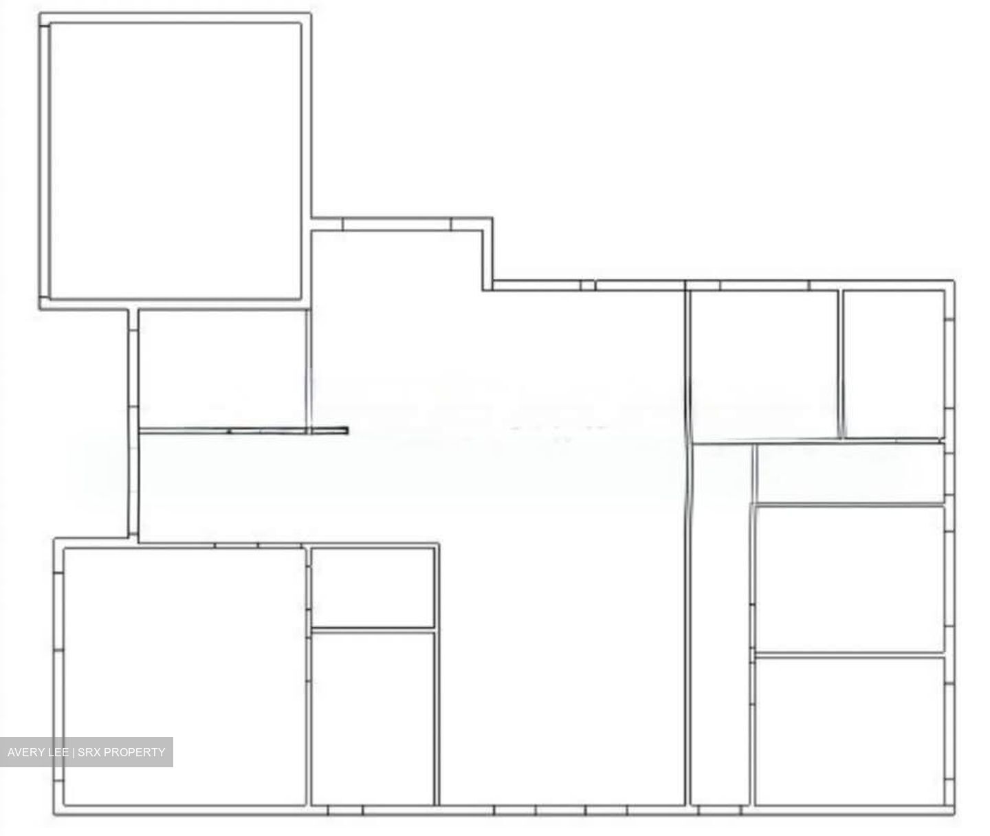 Hong Kong Park (D21), Detached #562053111